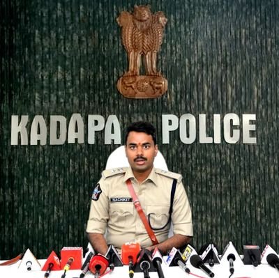 Kadapa Police
