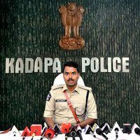 Kadapa Police