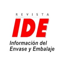 IDE Información del envase y embalaje
