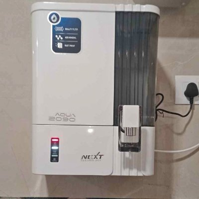 Nalini Water Solution