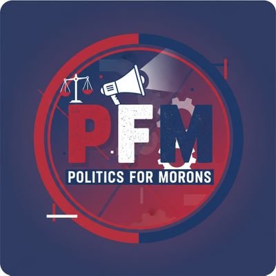 Politics For Morons