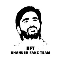 DHANUSH FANS TEAM
