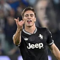 El 10 de la Juve