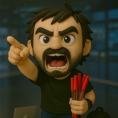 PROFESAURIO/TIZARRANCIO hasta los huevos