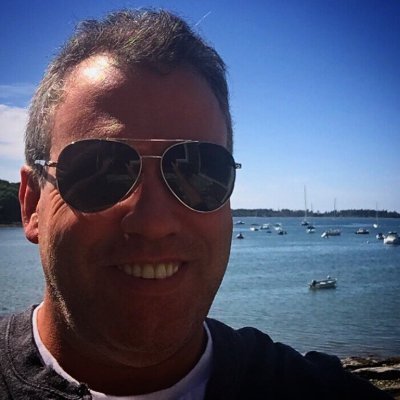 Dean Richards 🇺🇸💙🇺🇦🌊