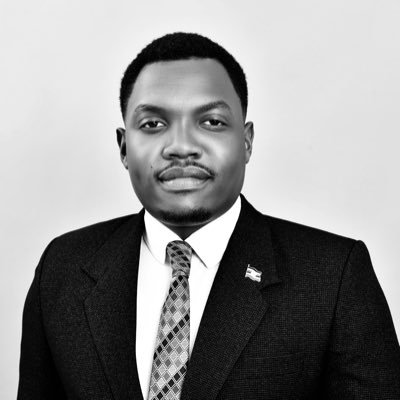 Alionzi Lawrence (Dangote)