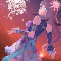 ルシャナルー(るしゃ)