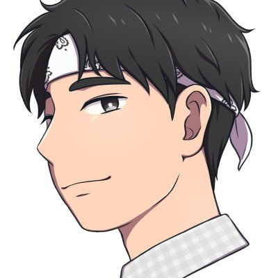 なかじゅん🍆🍅🥔🫑🌶