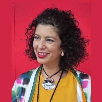 Silvia González /♥️