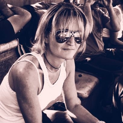 Fabiola Hartung Reinberger