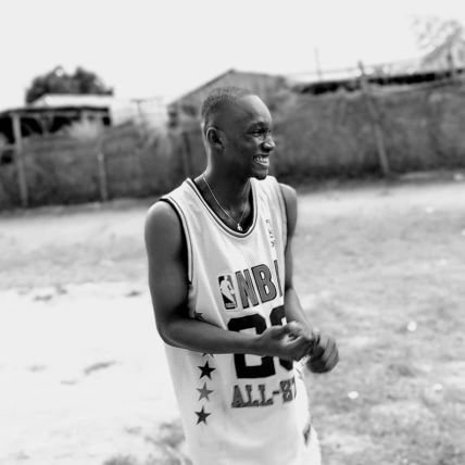 Immanuel udechukwu 💎♣️