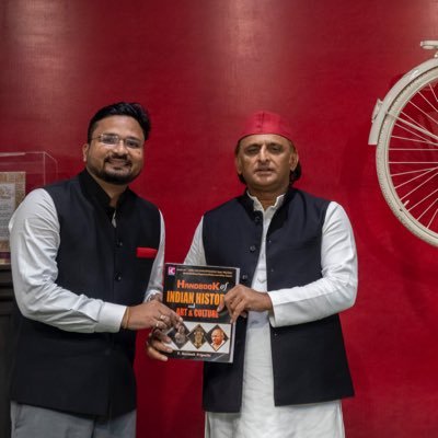 Sarvesh Tripathi 🇮🇳