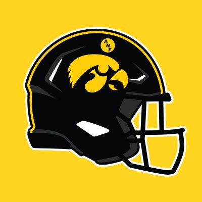 Hawkeye Football