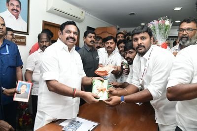 Lakshminarayanan SayYEStowomensafety&AIADMK