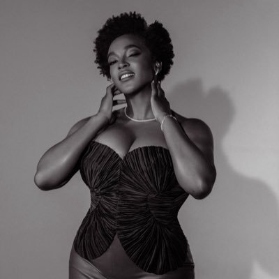 Wunmi’s Protector ✨👑