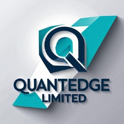 QUANTEDGE LIMITED