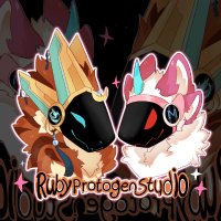 2026RubyProtogenStudio➡️Aurawra