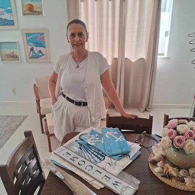 Clara Braggion Misson