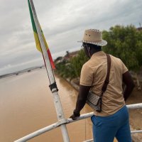 Mamadou 🇸🇳