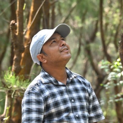 Dr. Sanjeet Kumar (Ecologist)