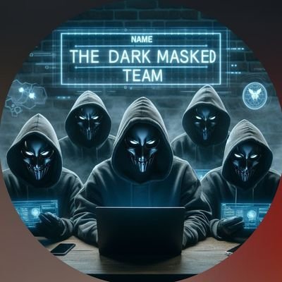 The dark masked™