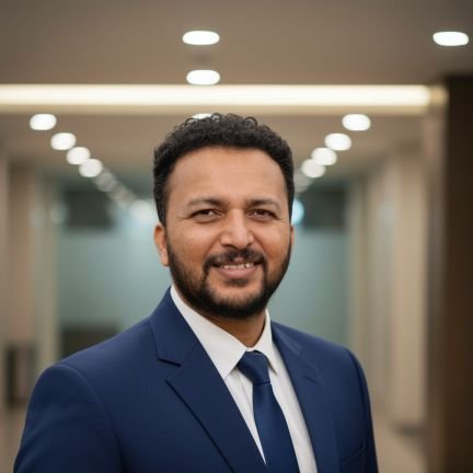 Anil Babu(Constitution Parivara)