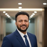 Anil Babu(Constitution Parivara)