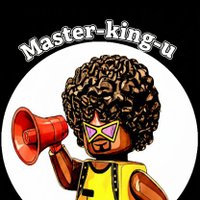 MASTER-KING-U