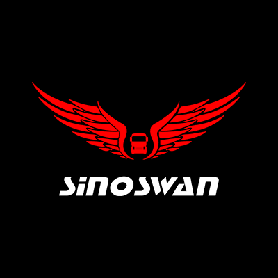 SINOSWAN Mobile Stages