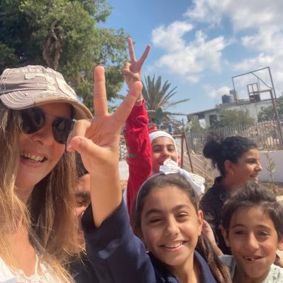 Dr.Tarabay Rima د.ريما طربيه 🇱🇧✊🏻🌍🌈