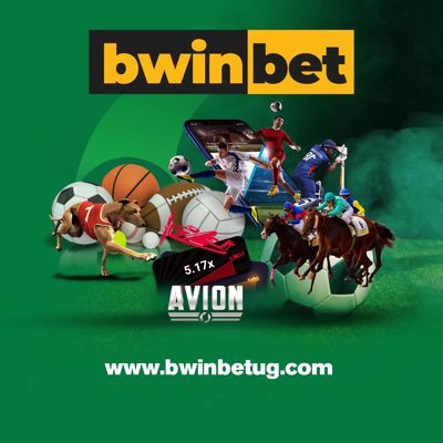 BwinbetUganda