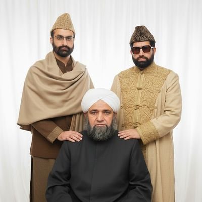 Mirwaiz Manzil-Office of Mirwaiz-e-Kashmir