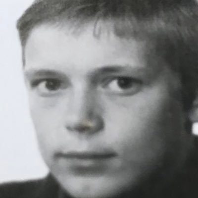 André van der Vlugt