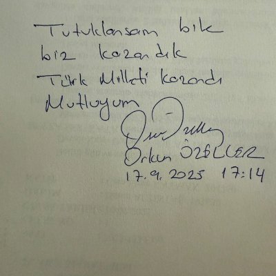 Özgür Eylem Albayrak