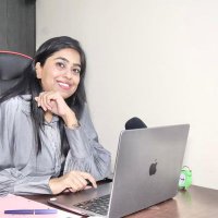 RA Nandita Rai