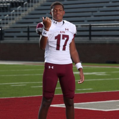 Gregory “Jr” Stevenson