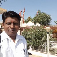 Babusinh Solanki G24