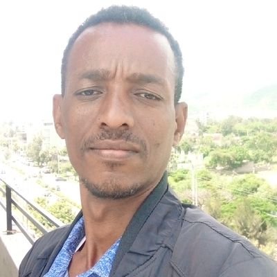Bereket Bekele