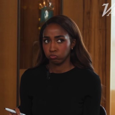 trin’s half up half down