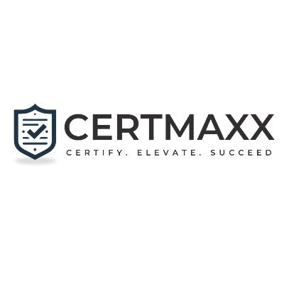 Certmaxx