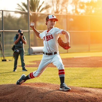 Baseball Batting Gloves