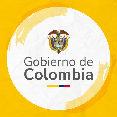 Presidencia Colombia 🇨🇴