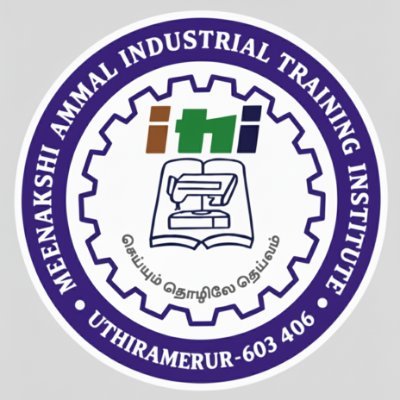 Meenakshi Ammal Industrial Training Institute