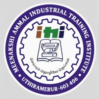 Meenakshi Ammal Industrial Training Institute