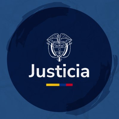 MinJusticia Colombia