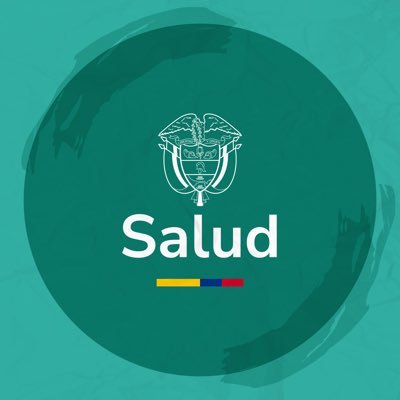 MinSalud Colombia 🇨🇴