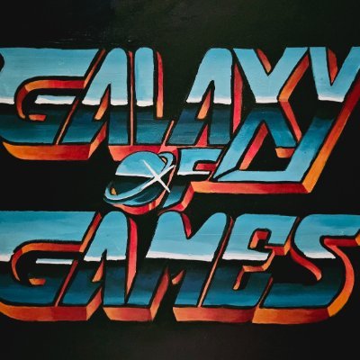 Galaxy of Games