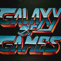 Galaxy of Games