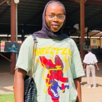 O L A S H I L E 🌸