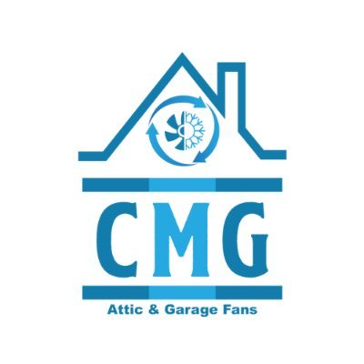 CMG | Attic & Garage Ventilation